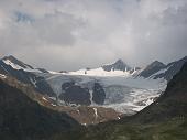 23- dal passo Gavia, il San Matteo 